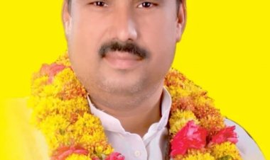 *शहर मे बहेगी भागवत कथा की पवित्र धारा,,प्रसिद्ध कथा वाचक आचार्य करुणा शंकर महाराज करेंगे,भव्य कलश यात्रा के साथ होगा शुभारंभ*