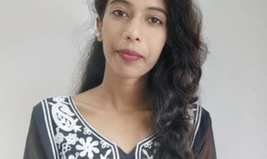 *नवगुरुकुल मे तैयारी से नीलम को मिला रोजगार का अवसर,,प्रतियोगिता परीक्षा की तैयारी करने के लिए नवगुरुकुल दे रहा बढ़िया अवसर*