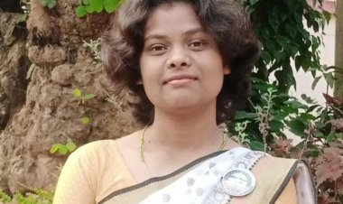 *नेहारिका को मिला मनपसंद नौकरी,नवगुरुकुल से युवाओं का हो रहा है सपना पुरा*