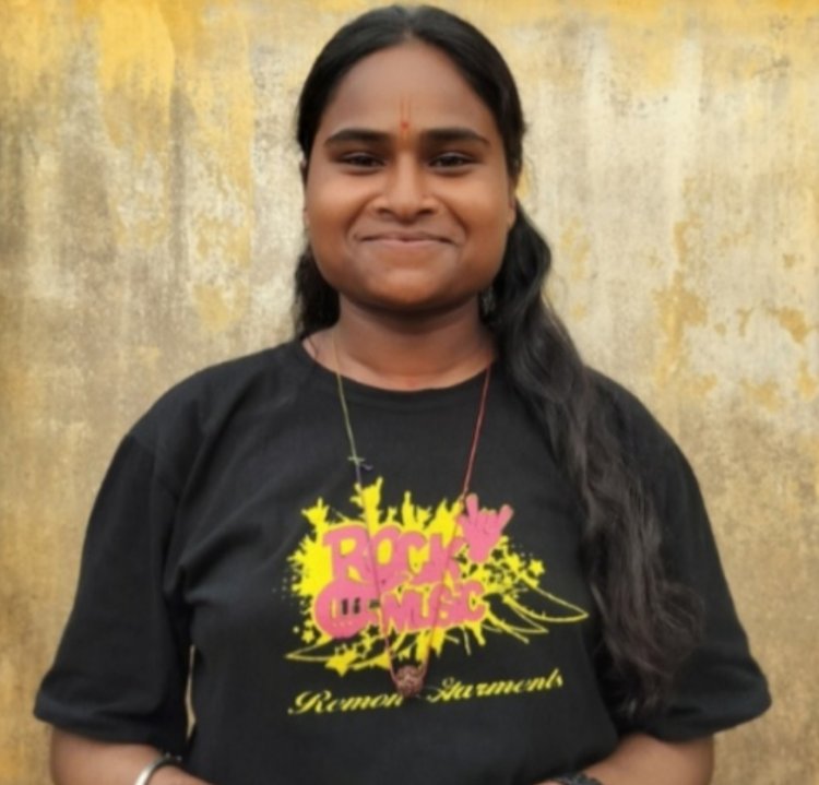 *नवागुरुकुल संस्थान युवाओं के लिए कौशल विकास और आत्मनिर्भर का बना प्रभावी माध्यम*