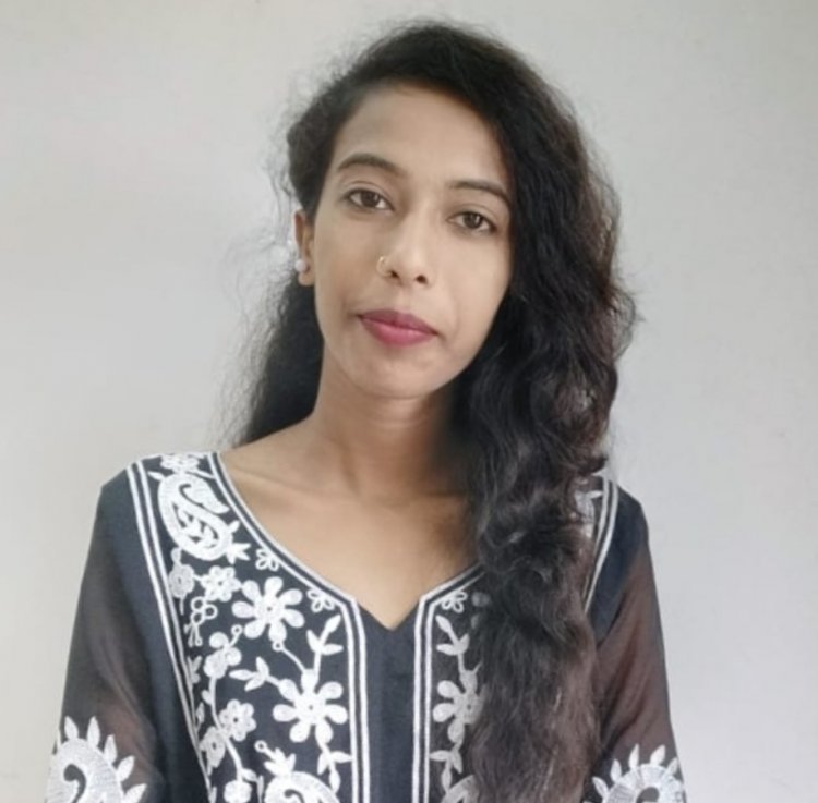 *नवगुरुकुल मे तैयारी से नीलम को मिला रोजगार का अवसर,,प्रतियोगिता परीक्षा की तैयारी करने के लिए नवगुरुकुल दे रहा बढ़िया अवसर*