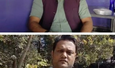 *केंद्रीय बजट सभी वर्गों को ध्यान मे रखकर किया गया,बजट गंभीर बीमारी सहित 17 प्रकार की आवश्यक दवाईयों पर कर में दिया गया छुट:अमित मिश्रा*