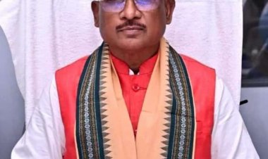 *मुख्यमंत्री श्री विष्णुदेव साय की अध्यक्षता में मंत्रालय महानदी भवन में आयोजित कैबिनेट की बैठक में हुई अनेक महत्वपूर्ण फैसले*