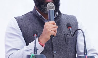 *अविवादित फौती नामांतरण के प्रकरण अब पंचायत स्तर पर होंगे निराकृत,लोगों को होगी सहूलियत*