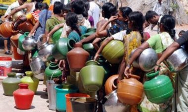 विकास खंड वार ग्रीष्म ऋतु मे पेयजल व्यवस्थाओं के सुचारु रूप से संचालन हेतु हेल्पलाइन नंबर जारी,,पढ़ें पुरी खबर