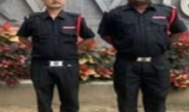 *मुख्यमंत्री कौशल विकास योजनांतर्गत सिक्योरिटी गार्ड कोर्स का निःशुल्क प्रशिक्षण, निःशुल्क आवासीय सुविधा मिलेगा*