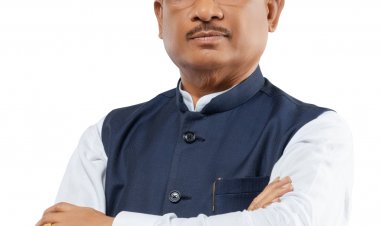 *मुख्यमंत्री श्री विष्णुदेवसाय के निर्देश पर 7.30 किमी सड़कों के उन्नयन एवं मजबूतीकरण कार्य हेतु 36.85 करोड़ की राशि स्वीकृत*