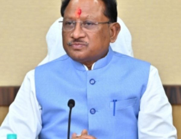 *पत्थलगांव को मुख्यमंत्री श्री विष्णुदेवसाय ने दी बड़ी सौगात,रेस्ट हाउस उन्नयन के लिए 95 लाख रुपये स्वीकृत,घोषणाएं पुरी होने पर नागरवासियों ने सीएम साय का जताया आभार*