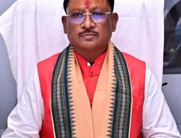 *मुख्यमंत्री श्री विष्णुदेवसाय की अध्यक्षता में मंत्रालय महानदी में आयोजित कैबिनेट की बैठक में कई महत्वपूर्ण निर्णय लिए गये*