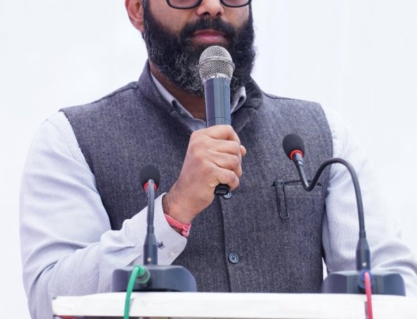 *अविवादित फौती नामांतरण के प्रकरण अब पंचायत स्तर पर होंगे निराकृत,लोगों को होगी सहूलियत*