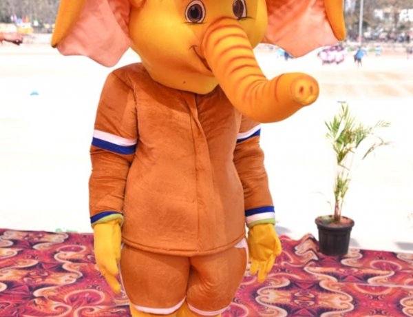 *सरगुजा ओलम्पिक खेल में 1600 जूनियर खिलाड़ी खेल के विभिन्न विधाओं के साथ हुआ शुभारम्भ,सरगुजा ओलम्पिक खेल के जिला स्तरीय खेल में विधायक रायमुनी भगत सहित अनेक नेताओं का रहा उपस्थिति*