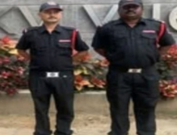 *मुख्यमंत्री कौशल विकास योजनांतर्गत सिक्योरिटी गार्ड कोर्स का निःशुल्क प्रशिक्षण, निःशुल्क आवासीय सुविधा मिलेगा*