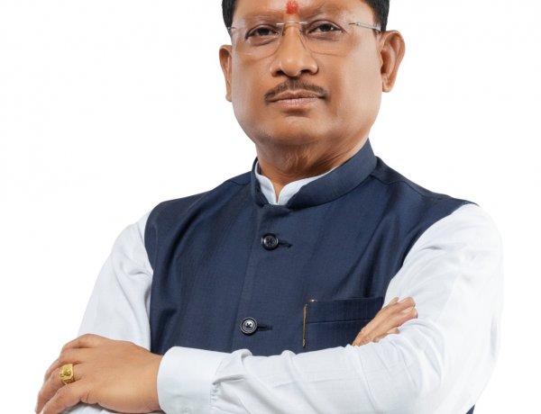 *मुख्यमंत्री श्री विष्णुदेवसाय के निर्देश पर 7.30 किमी सड़कों के उन्नयन एवं मजबूतीकरण कार्य हेतु 36.85 करोड़ की राशि स्वीकृत*