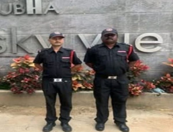 मुख्यमंत्री कौशल विकास योजनांतर्गत सिक्योरिटी गार्ड कोर्स का निःशुल्क प्रशिक्षण, प्रतिभागियों को मिलेगी निःशुल्क आवासीय सुविधा