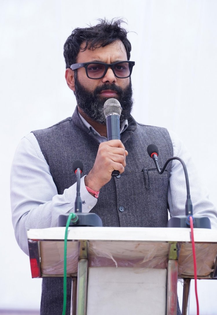 *अविवादित फौती नामांतरण के प्रकरण अब पंचायत स्तर पर होंगे निराकृत,लोगों को होगी सहूलियत*