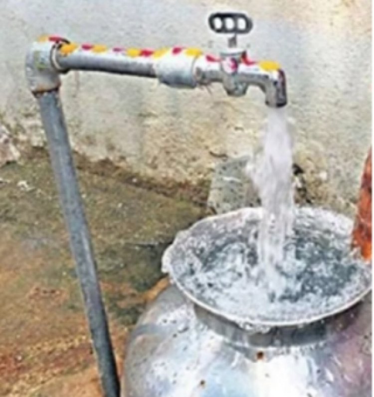 ग्रीष्म ऋतू के दौरान पेयजल व्यस्थाओं के सुचारु संचालन एवं संधारण के लिए इन हेल्पलाइन नंबर पर सम्पर्क करें