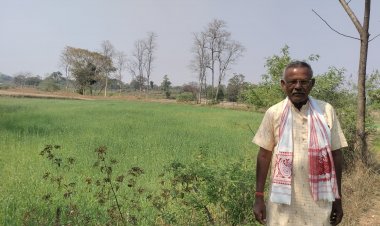 15 मार्च तक प्रधानमंत्री खाद्य उद्द्यम उन्नयन योजना के लिए करें आवेदन,  योजनांतर्गत अधिकतम किसानों को 10 लाख रुपये तक दिया जायेगा अनुदान