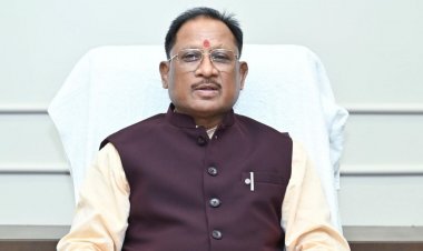 जिला खनिज न्यास निधि से संचालित नव संकल्प शिक्षण संस्थान से अब तक 50 छात्राओं ने नगर सैनिक पर हो चुके हैँ चयन,मुख्यमंत्री विष्णुदेव साय ने अपने सोशल मीडिया पलेटफॉर्म में संस्थान का कर चुके हैँ सराहना