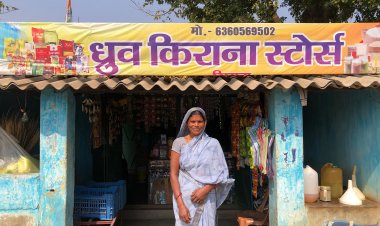 सफलता की कहानी: पूनम देवी कैसे स्व - सहायता समूह से जुड़कर आत्मनिर्भर बनी, अब लखपति दीदी के रूप में बना रही अपनी है पहचान पढ़ें पुरी खबर