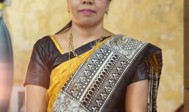 अंतर्राष्ट्रीय महिला दिवस पर महिलाओं की प्रेरणा: जनसम्पर्क विभाग की महिलाएं परिवार,नौकरी और  समाज के बीच सामंजस्य बना कर लिख रहीं सफलता की नई कहानी,