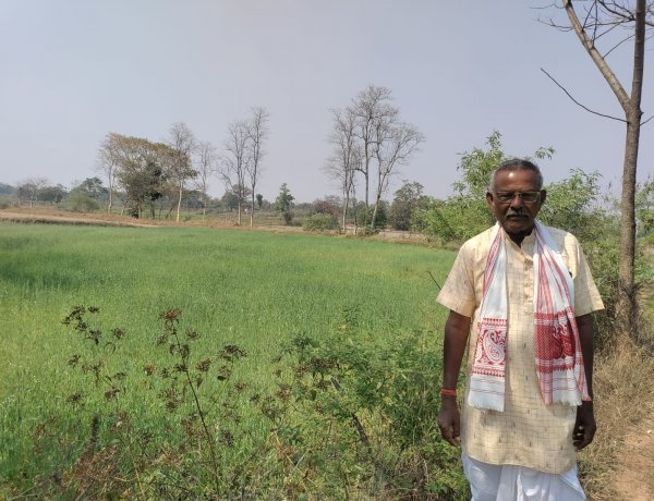 15 मार्च तक प्रधानमंत्री खाद्य उद्द्यम उन्नयन योजना के लिए करें आवेदन,  योजनांतर्गत अधिकतम किसानों को 10 लाख रुपये तक दिया जायेगा अनुदान