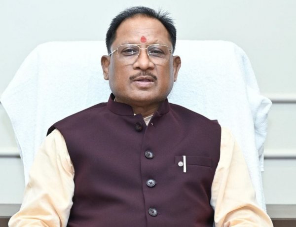 जिला खनिज न्यास निधि से संचालित नव संकल्प शिक्षण संस्थान से अब तक 50 छात्राओं ने नगर सैनिक पर हो चुके हैँ चयन,मुख्यमंत्री विष्णुदेव साय ने अपने सोशल मीडिया पलेटफॉर्म में संस्थान का कर चुके हैँ सराहना