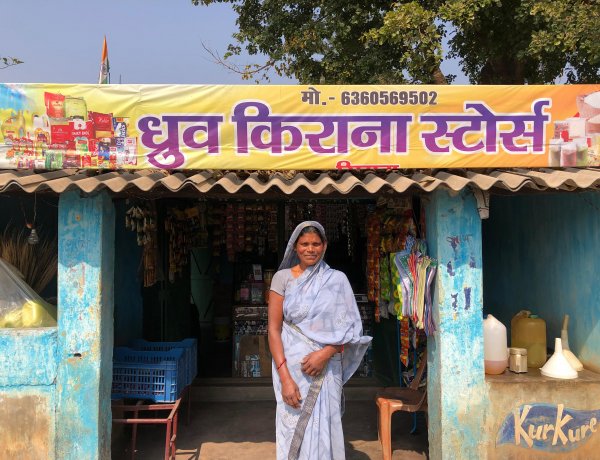 सफलता की कहानी: पूनम देवी कैसे स्व - सहायता समूह से जुड़कर आत्मनिर्भर बनी, अब लखपति दीदी के रूप में बना रही अपनी है पहचान पढ़ें पुरी खबर