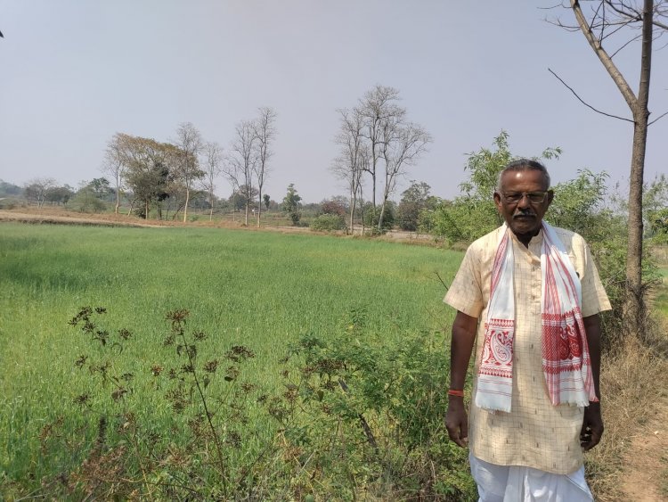 15 मार्च तक प्रधानमंत्री खाद्य उद्द्यम उन्नयन योजना के लिए करें आवेदन,  योजनांतर्गत अधिकतम किसानों को 10 लाख रुपये तक दिया जायेगा अनुदान