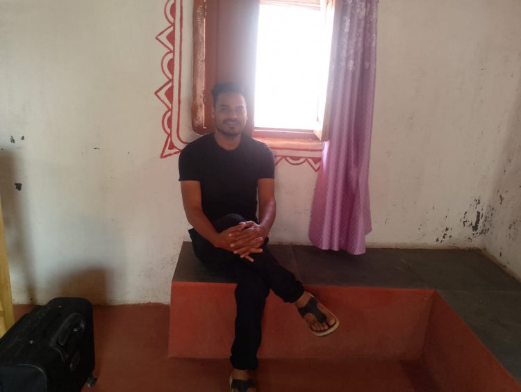 जशपुर पर्यटकों के लिए बन रहा है हब,सुंदर,आकर्षित और हरिभरी वादियों का अन्य राज्यों के पर्यटक भी ले रहे हैँ आनंद,ग्रामीणों को भी मिल रहा है रोजगार के अवसर