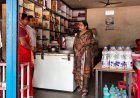 खादी एवं ग्रामोद्योग बोर्ड की योजनाओं से बदल रहा है ग्रामीण तस्वीर