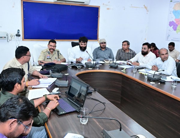 बिना लाइसेंस, ओवरस्पीड और यातायात नियम उलंघन पर होगी सख्त कार्यवाही