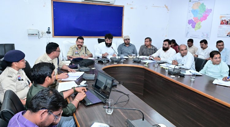 बिना लाइसेंस, ओवरस्पीड और यातायात नियम उलंघन पर होगी सख्त कार्यवाही