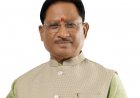 मुख्यमंत्री विष्णुदेव साय ने जशपुर जिले को दी ऐतिहासिक सौगात,,133 गांवों में लो वोल्टेज की समस्या होगी ख़त्म,,लगाए जाएंगे अतिरिक्त ट्रांसफार्मर