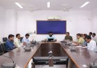 28 मई से पत्थलगांव में माह के चौथे गुरुवार को लगेगा कलेक्टर लिंक कोर्ट और जनदर्शन : कलेक्टर श्री रोहित व्यास