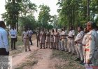 अखिल भारतीय बाघ गणना 2026: बादलखोल अभ्यारण क्षेत्र में अब लगेंगे हाईटेक सीसी कैमरा,,होगी हर जानवर की निगरानी,,,रेंज नारायणपुर में सभी वन कर्मचारियों को दी गयी विशेषज्ञों द्वारा प्रशिक्षण
