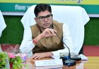 अब जशपुर की लीची  और केला खेती से होगी पहचान,कृषि के लिए किसानों को मिलेगा पर्याप्त खाद, बीज,, कई विकास कार्यों का हुआ समीक्षा