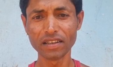 जशपुर के मनोज कुमार रजक को मुख्यमंत्री बिजली बील समाधान योजना से लाभ मिला पढ़ें पुरी डिटेल....