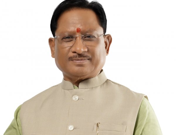 मुख्यमंत्री विष्णुदेव साय ने जशपुर जिले को दी ऐतिहासिक सौगात,,133 गांवों में लो वोल्टेज की समस्या होगी ख़त्म,,लगाए जाएंगे अतिरिक्त ट्रांसफार्मर