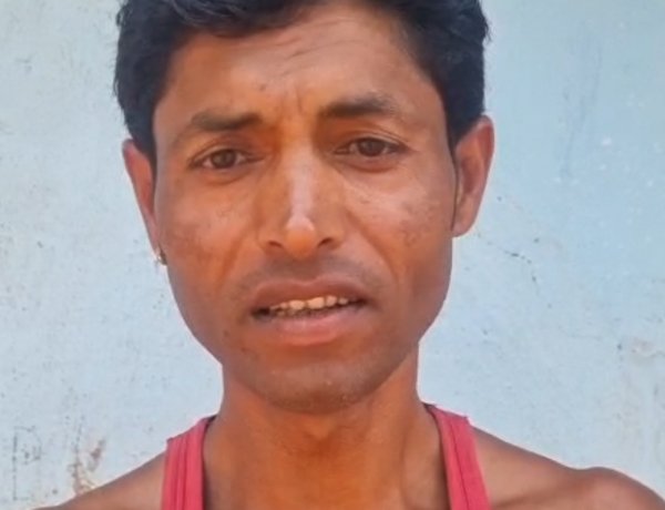 जशपुर के मनोज कुमार रजक को मुख्यमंत्री बिजली बील समाधान योजना से लाभ मिला पढ़ें पुरी डिटेल....