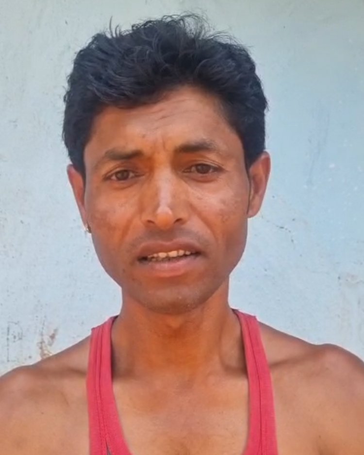 जशपुर के मनोज कुमार रजक को मुख्यमंत्री बिजली बील समाधान योजना से लाभ मिला पढ़ें पुरी डिटेल....