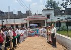 6 जून तक चलेगा  विश्व तम्बाखू निषेध सप्ताह जनजागरूकता अभियान,, जिले में आज तक 535 प्रकरणों पर एक लाख से अधिक की हुयी चालानी कार्रवाई