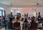 सिकल सेल मरीजों के लिए विशेषज्ञो ने स्वस्थ जीवन शैली स्वास्थ्य जागरूकता के साथ योग सत्र का किया आयोजन