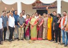भाजपा मंडल बगीचा की मासिक बैठक संपन्न,,विधायक रायमुनी भगत ने कार्यकर्ताओं को संगठन मजबूती का दिया मंत्र
