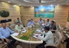 राष्ट्रीय स्तर पर गूंजा जशपुर का कृषि मॉडल, किसानों की आय बढ़ाने के प्रयासों को मिली प्रशंसा