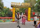 राष्ट्रीय पुरस्कार प्राप्त मोतीपुर पंचायत जैसा बनेगा जशपुर, अध्ययन कर लौटा 43 सदस्यीय प्रतिनिधिमंडल