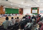 अब गांव होंगे कचरा मुक्त, ठोस अपशिष्ट प्रबंधन नियम-2026 पर सरपंच-सचिवों को दिया गया एक दिवसीय प्रशिक्षण