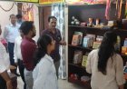 सियान गुड़ी: जहां सेवा, सम्मान और संवेदना से रूबरू हुए प्रशिक्षु डिप्टी कलेक्टर