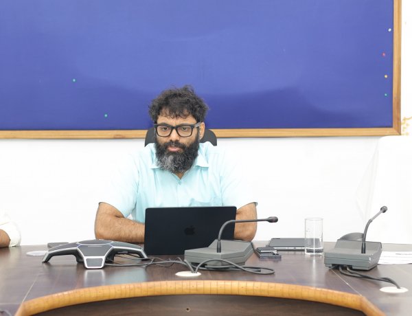 सुघ्घर छत्तीसगढ़ अभियान को लेकर प्रशासन अलर्ट, कलेक्टर ने दिए सख्त निर्देश अब कोई नहीं रहेगा वंचित, 31 योजनाओं से जुड़ेगा हर पात्र हितग्राही