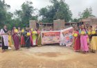 300 रुपये दैनिक मजदूरी से ग्रामीणों को मिलेगा नया संबल, जशपुर की सभी पंचायतों में रोजगार-आवास दिवस का सफल आयोजन