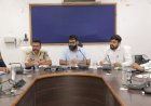बिना लाइसेंस और ओवरस्पीड वालों की अब खैर नहीं, कलेक्टर ने दिए सख्त निर्देश